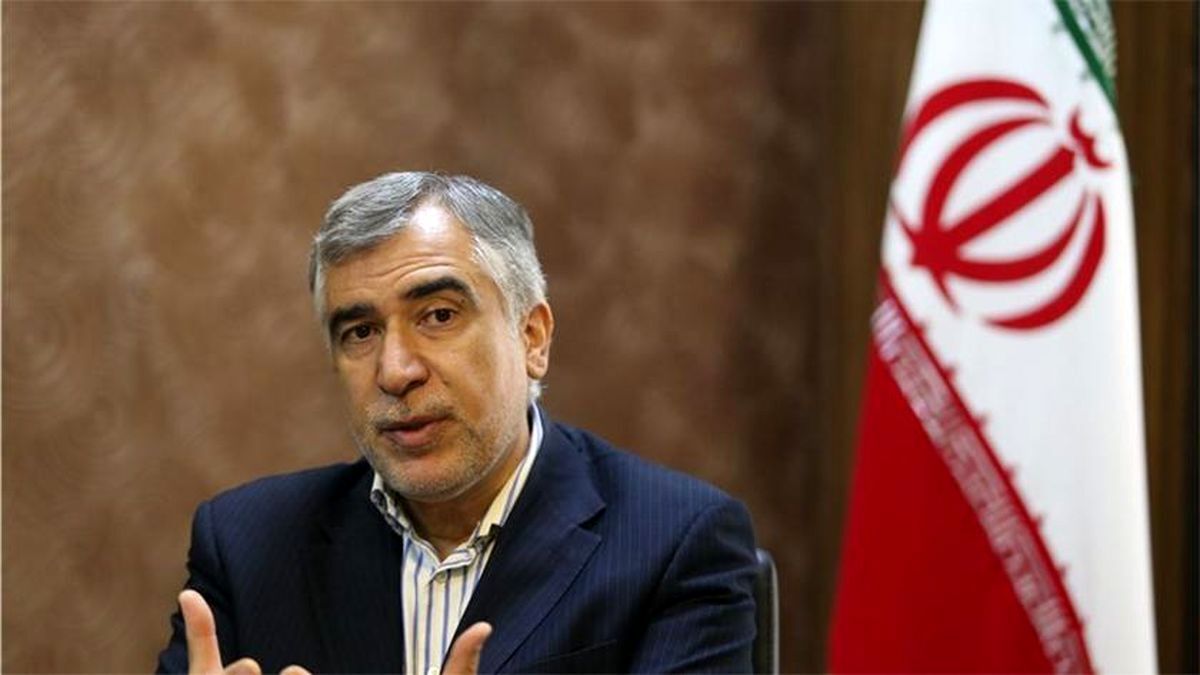تراز ایران در تجارت خارجی حدود ۸۰ میلیارد دلار است/ نگاه به غرب و تجارت سنتی مانع توسعه روابط با کشورهای دنیاست